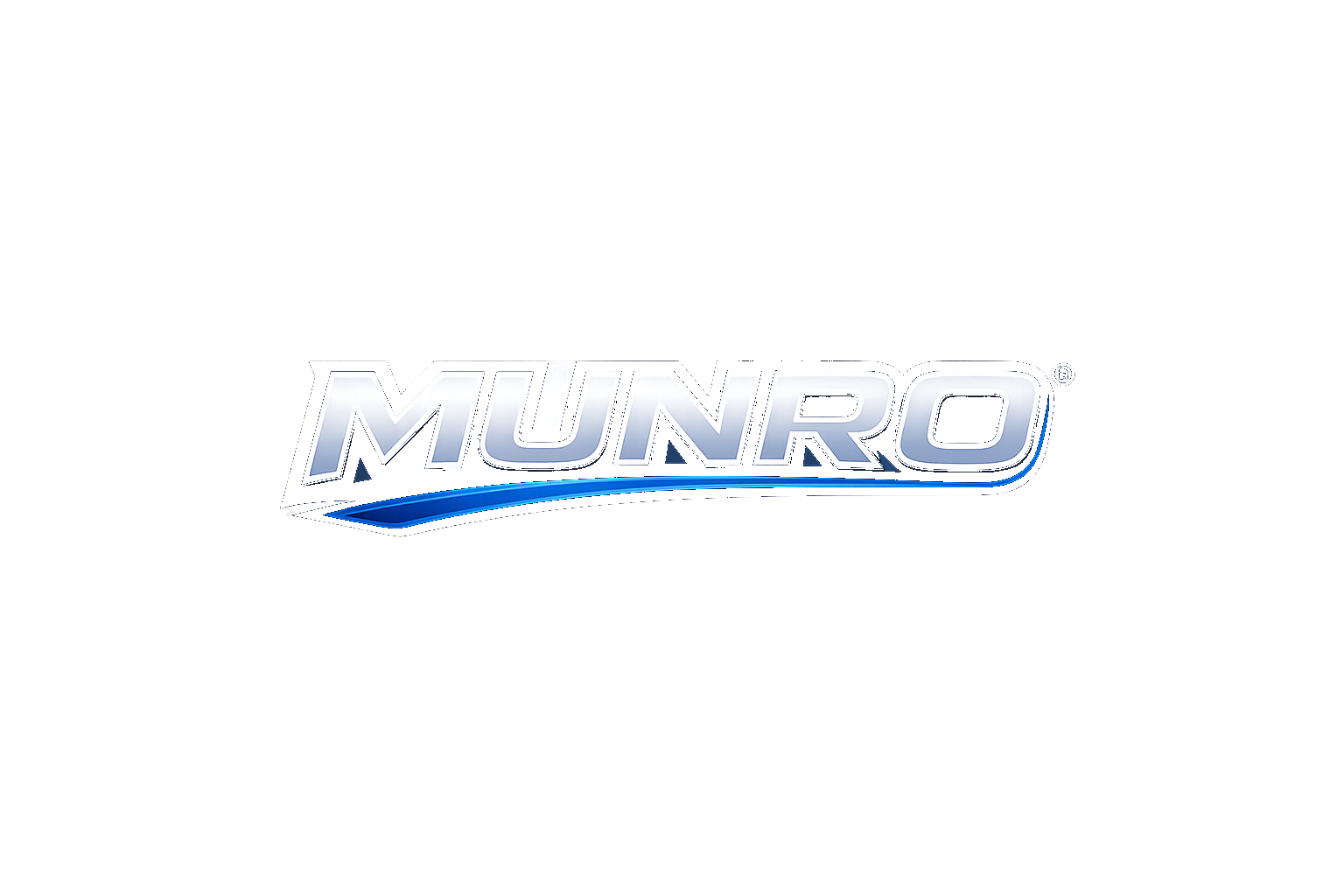 MUNRO - Power Transmission Belts